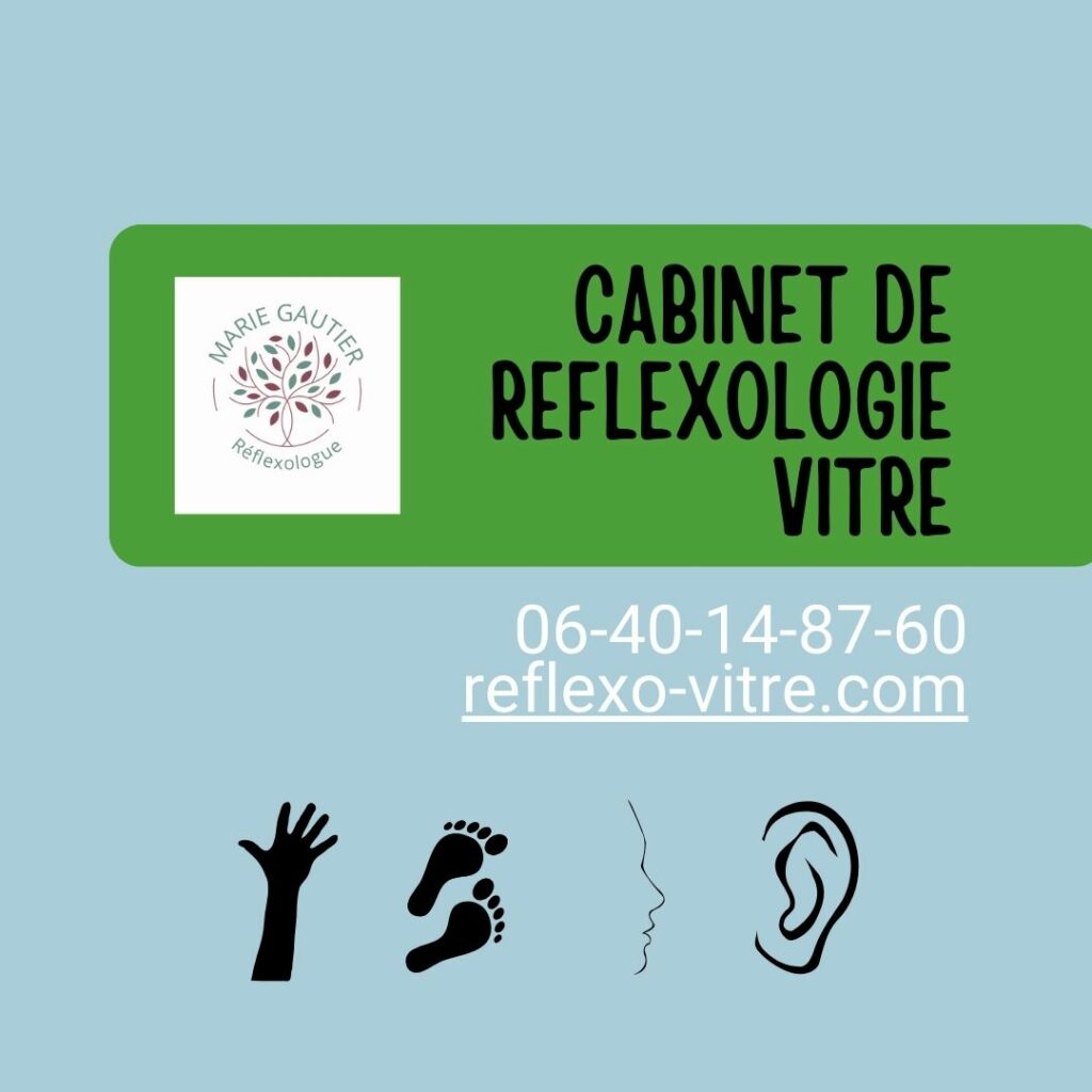 contact cabinet de réflexologie vitré